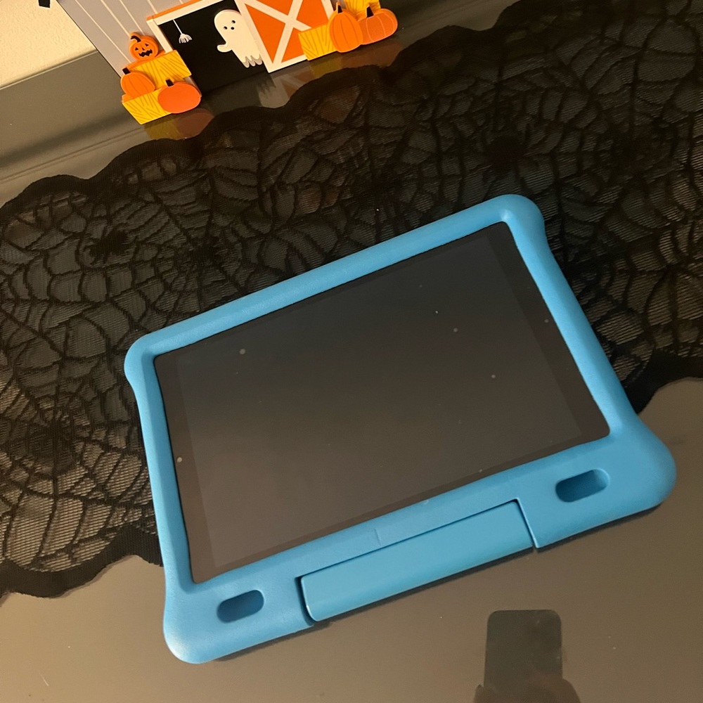 Amazon kids Tablet